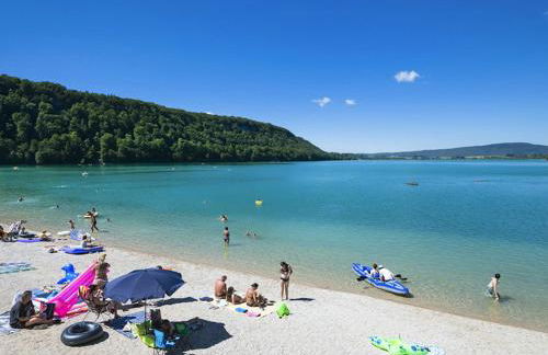 Maison accueillante avec jardin - Le Fied - Foto 16