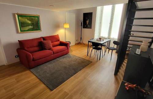 Appartamento Noemi Zinghouse CT - Foto 3