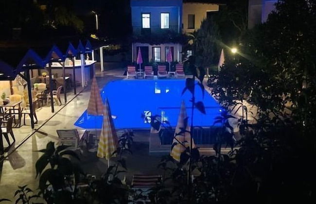 Dalyan Villas Sun Nature and History - Photo 10