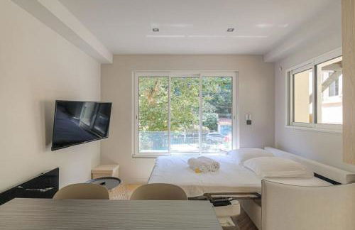 T2 moderne pour 4 - St-Didier-au-Mont-d'Or - Photo 9