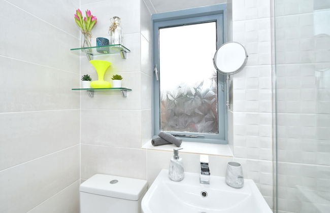 The Mews @ Aboyne Close Birmingham - Foto 37