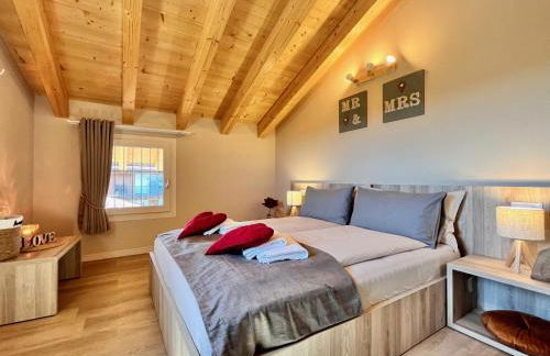 Antica corte - Attico & Lake view - Foto 22