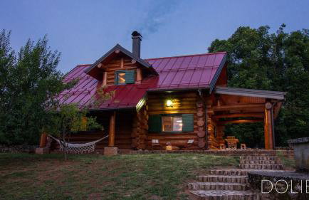 Country House Doliba - Photo 4