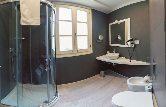 Rigel Villanova Rooms - Foto 14