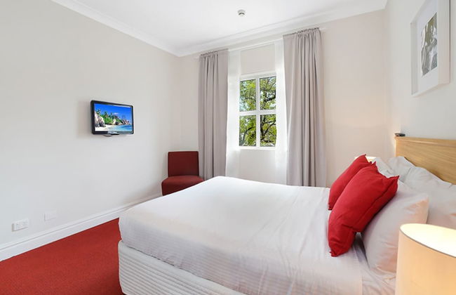 Sydney Airport Suites - Foto 17