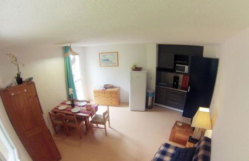 Village vacances du Haut-Bréda aux 7 Laux - Foto 20