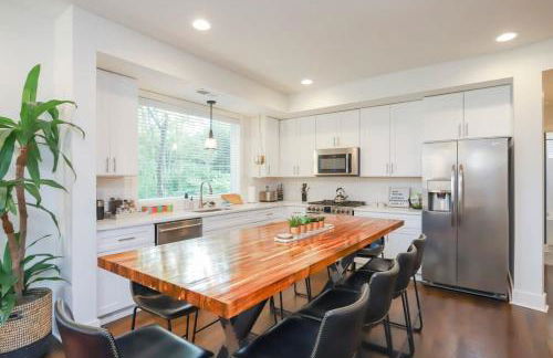 Stylish Home for 12 8th Ave South 6 Beds - Foto 36