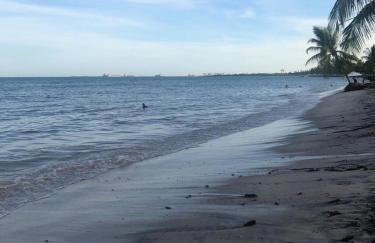 Studio Flat Gavoa Resort - Vista incrível de Itamaracá - Foto 28