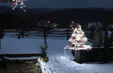 Chalet Colline et Lou - Foto 10