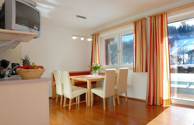 Apartment Dahoam - Foto 7