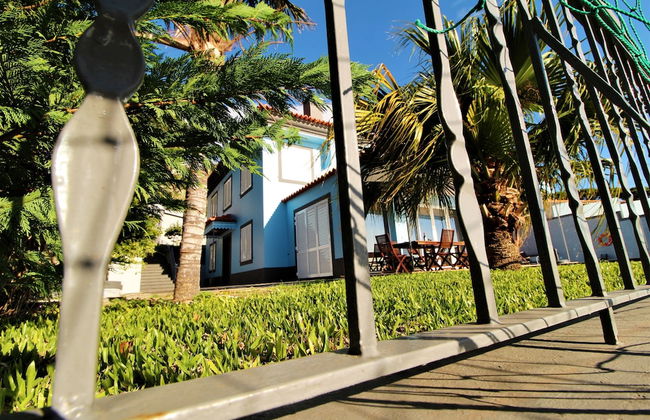 Villa Loreina Palace - Foto 41