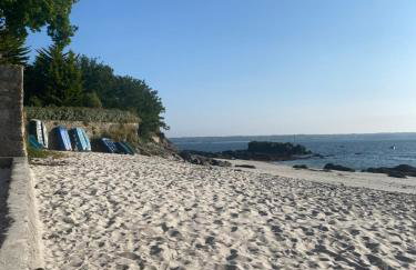 Taïcyté Beg Meil - Foto 14