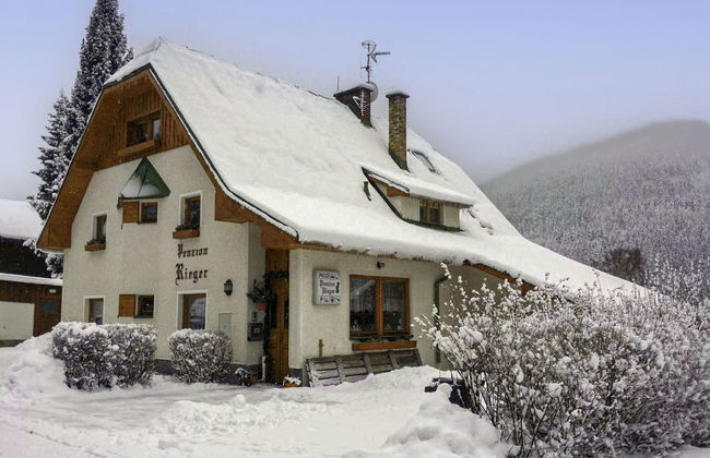 1 bedroom Apartment in Harrachov with garden - Photo 21