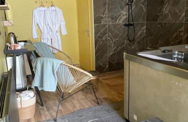 Maison Côté Halle L'Artiste - Photo 22