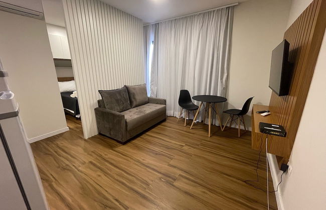 ELEGANCE SUÍTES MAX JARDIM - Foto 41