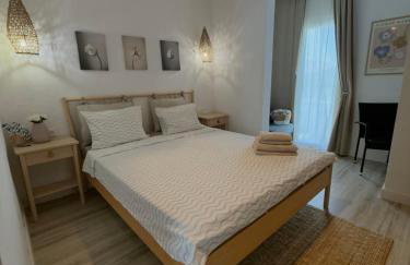 Villa Agora Nea Kalikratia - Foto 19