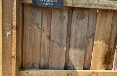 Hops Cottage, Yarm - private parking in gated Mews - Foto 18