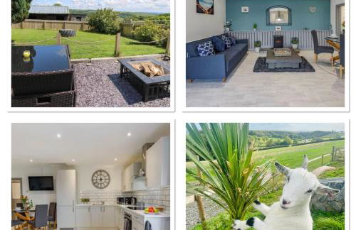 1 Bedroom Holiday let in the Heart of West Wales - Foto 1