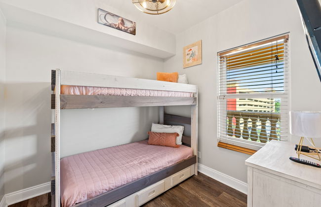 Calypso Resort and Towers by Book That Condo - Foto 10