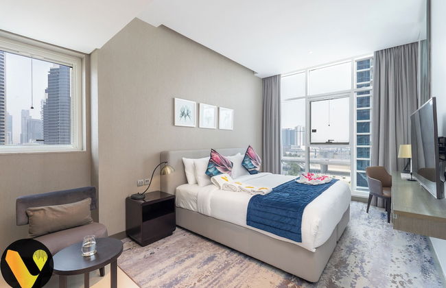 Damac Prive near Burj Khalifa Dubai Mall - Foto 61