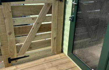 6 Rannoch, lovely holiday static caravan for dogs & their owners. - Photo 11