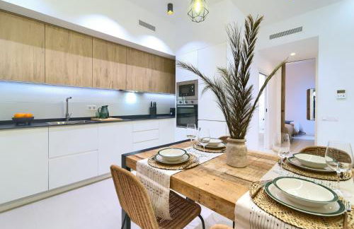 Urban Nest Valencia - Tu refugio en la ciudad - Photo 9