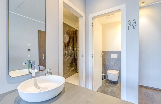 Icon H 401 Suite Business - Foto 52