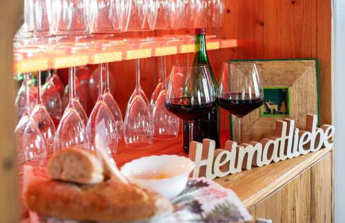 Fewo Schwarzwaldflair mit Eventraum - Foto 11