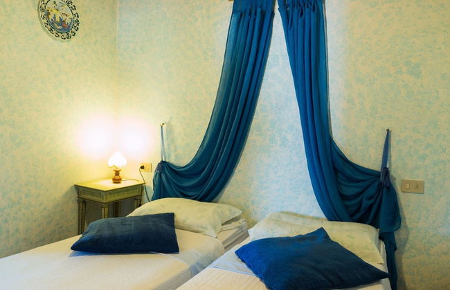 Nice Farmhouse in Montecatini Terme with Sauna & Hot Tub - Foto 3