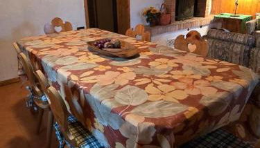 Chalet Natura Il rifugio dello scoiattolo - Foto 5