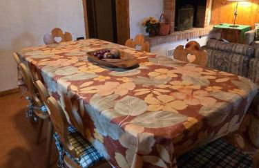 Chalet Natura Il rifugio dello scoiattolo - Foto 5