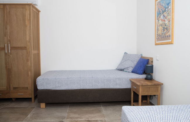 Les Mûriers - Photo 14