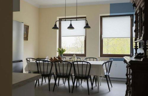 Big Premium Apartment with Rhine View, totally new - Foto 3