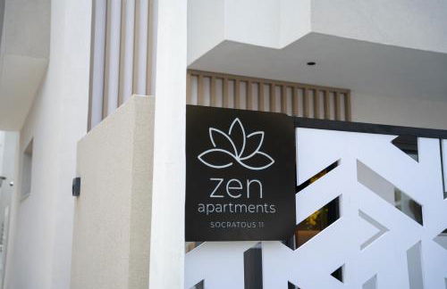Zen Apartments By The Sea - Foto 56