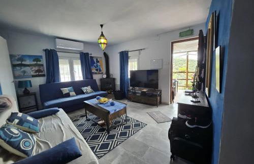 Charming House with Jacuzzi in Villanueva de Algaidas - Foto 6