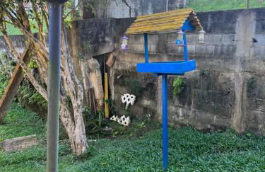 Chácara Recanto do Guerreiro em Aruja - Foto 30