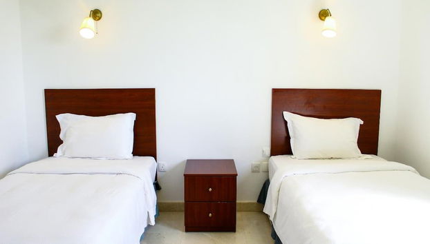 Marina View Luxury Retreat - Foto 4, Habitación