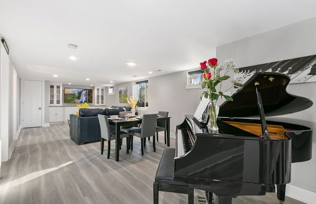 Old Town FOCO Luxury Suite - Foto 17