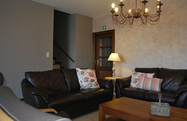 Stunning Cottage in Jehonville With Sauna - Photo 1