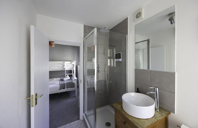 Myrtle Cottage With Free Parking By My Getaways - Foto 5