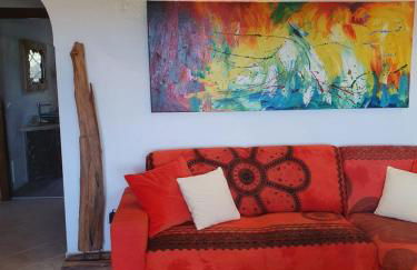 Villetta in Residence La Bouganville - Foto 16