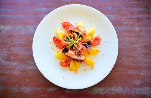 Waterfront Apart Hotel - Foto 41