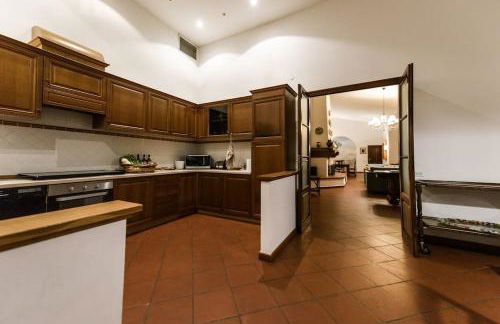 Villa Belvedere Il Melograno - Foto 12