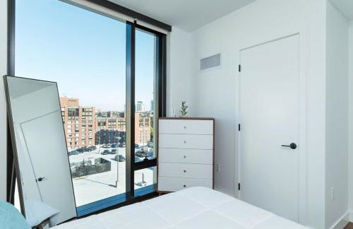 Back-Bay Penthouse Public Garden Down Town Rooftop and Parking - Foto 59