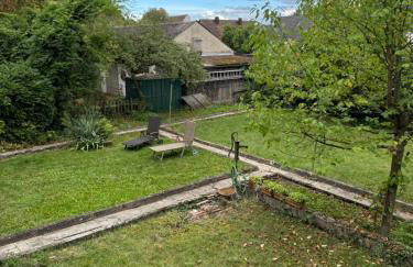 Altstadtvilla in Vohburg - Foto 6