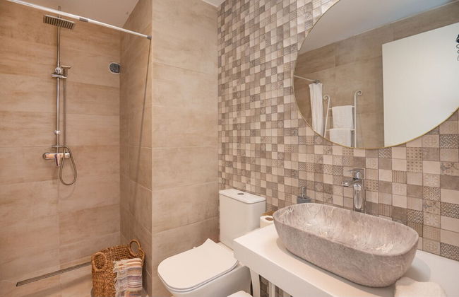 Villa Villekulla in Ionian Islands - Foto 23