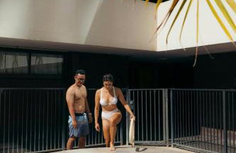Bishop Suites Downtown Honolulu - Foto 44