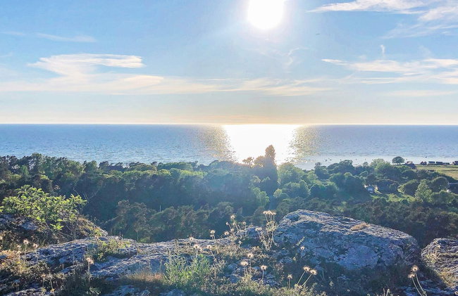 4 Star Holiday Home in Visby - Foto 6