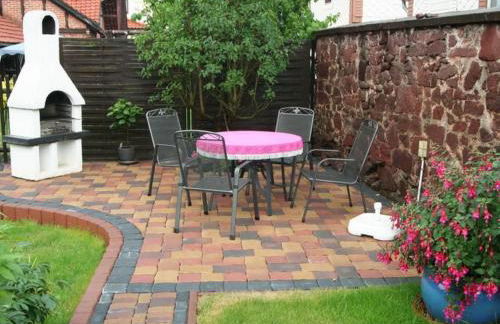 Apartment Gästehaus Tröbs by Interhome - Foto 13