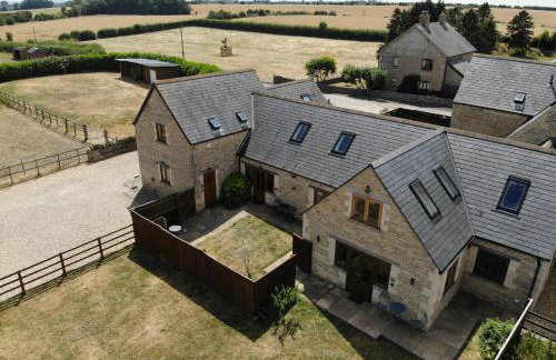 Ty Nant Cottages and Suites - Foto 3